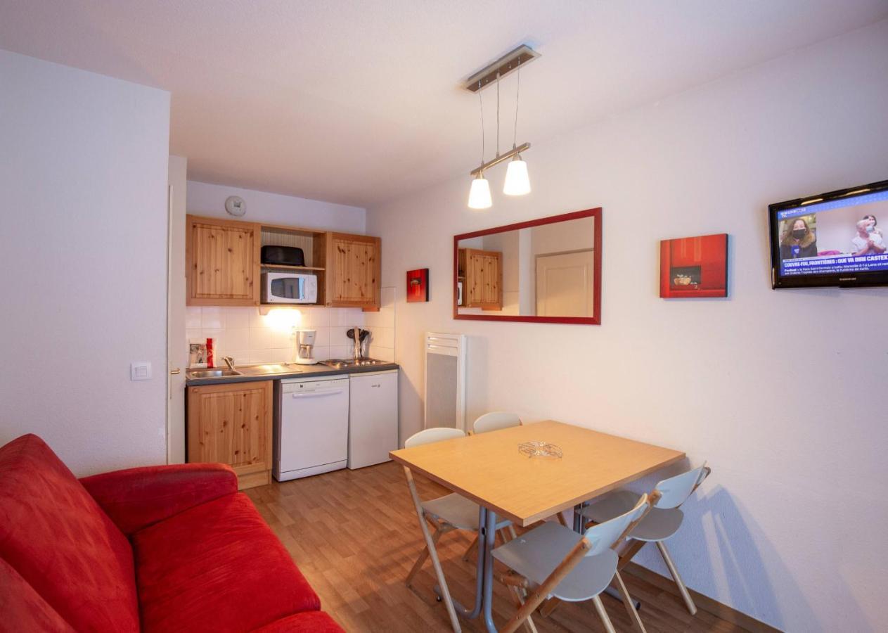 Chalets De Florence Foret & Famille Appartements By Alpvision Residences Valfréjus Kültér fotó