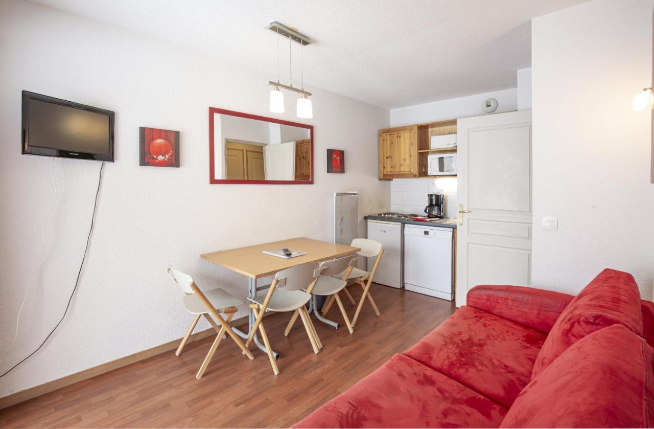 Chalets De Florence Foret & Famille Appartements By Alpvision Residences Valfréjus Kültér fotó